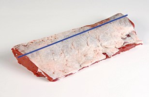 Meat Cut Spec Step 3